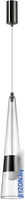 Подвесная люстра Odeon Light Lump 5044/12L - фото2