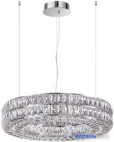 Подвесная люстра Odeon Light Panta 4927/52L - фото