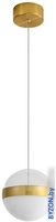 Подвесная люстра Odeon Light Roni 5036/12L - фото