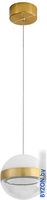 Подвесная люстра Odeon Light Roni 5036/9L - фото