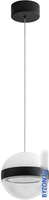 Подвесная люстра Odeon Light Roni 5075/9L - фото2