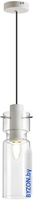 Подвесная люстра Odeon Light Scrow 5057/1B - фото2