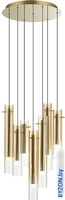 Подвесная люстра Odeon Light Shiny 5061/32LB - фото2