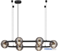 Подвесная люстра Odeon Light Troni 5041/60LA - фото