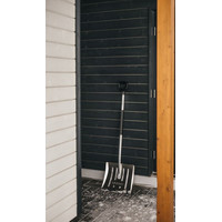 Лопата для уборки снега Fiskars 1001636 - фото2