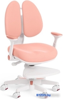 Компьютерное кресло TetChair Miracle (розовый) - фото