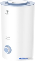 Увлажнитель воздуха Royal Clima Bellagio RUH-BL300/3.5M-WT - фото2
