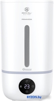 Увлажнитель воздуха Royal Clima Primavera RUH-PV350/5.0E-WT - фото