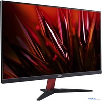 Игровой монитор Acer Nitro KG272M3bmiipx UM.HX2EE.303 - фото2