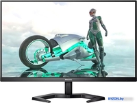 Игровой монитор Philips Evnia Gaming 27M1N3200ZS/01 - фото