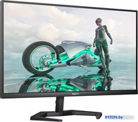 Игровой монитор Philips Evnia Gaming 27M1N3200ZS/01 - фото2