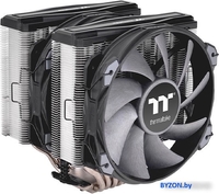 Thermaltake Toughair 710 CL-P110-CA14GM-A - фото