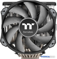 Thermaltake Toughair 710 CL-P110-CA14GM-A - фото2