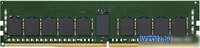 Оперативная память Kingston 16ГБ DDR4 3200 МГц KTH-PL432/16G - фото