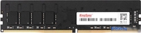 Оперативная память KingSpec 32ГБ DDR4 3200 МГц KS3200D4P12032G - фото