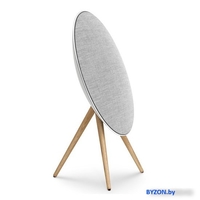 Напольная акустика Bang & Olufsen BeoSound A9 Natural Aluminium (5-ое поколение) - фото2