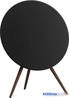 Напольная акустика Bang & Olufsen BeoSound A9 Black Anthracite (5-ое поколение) - фото