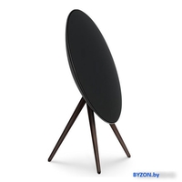 Напольная акустика Bang & Olufsen BeoSound A9 Black Anthracite (5-ое поколение) - фото2