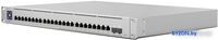 Управляемый коммутатор 3-го уровня Ubiquiti UniFi Switch Enterprise 24 PoE - фото