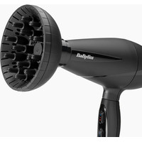 Фен BaByliss 6710DE - фото2