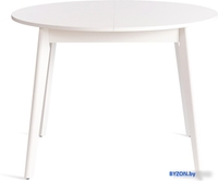 Кухонный стол TetChair Svelto (белый/белый) - фото2