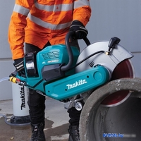 Электрорез Makita CE001GZ (без АКБ) - фото2