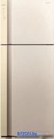 Холодильник Hitachi HRTN7489DFBEGCS - фото