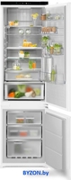 Холодильник Electrolux ENC8MD19S - фото