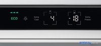 Холодильник Electrolux ENC8MD19S - фото2