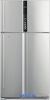 Холодильник Hitachi R-V910PUC1BSL - фото
