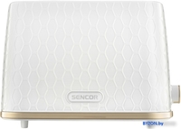 Тостер Sencor STS 7200WH - фото