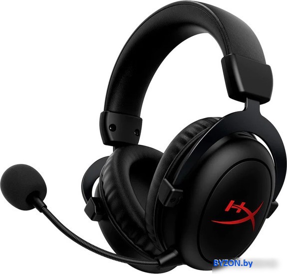 Наушники HyperX Cloud II Core Wireless Наушники HyperX Cloud II Core Wireless