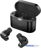 Наушники Philips Fidelio T2/00 - фото