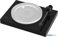 Виниловый проигрыватель Pro-Ject X2 B (черный глянцевый) - фото