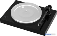 Виниловый проигрыватель Pro-Ject X2 B (черный матовый) - фото