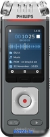 Диктофон Philips VoiceTracer DVT7110 - фото