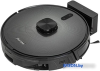 Робот-пылесос Pioneer VC720R (черный) - фото