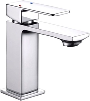 Смеситель Gross Aqua Edge 6210880C - фото