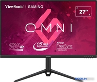 Игровой монитор ViewSonic VX2728J - фото