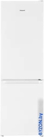 Холодильник Hotpoint HT 4180 W - фото