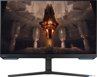 Игровой монитор Samsung Odyssey G7 LS32BG700EIXCI - фото2