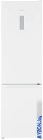Холодильник Hotpoint HT 5200 W - фото