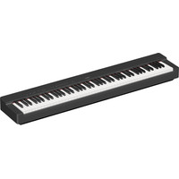 Цифровое пианино Yamaha P-225 (черный) - фото2