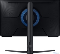 Игровой монитор Samsung Odyssey G3 LS24AG320NIXCI - фото2