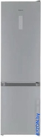 Холодильник Hotpoint HT 5200 S - фото