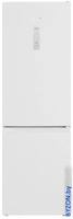 Холодильник Hotpoint HT 5180 W - фото