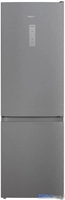 Холодильник Hotpoint HT 5180 MX - фото