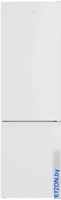 Холодильник Hotpoint HT 4200 W - фото