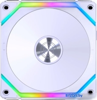 Вентилятор для корпуса Lian Li Uni Fan SL V2 120 G99.12SLV21W.00 - фото