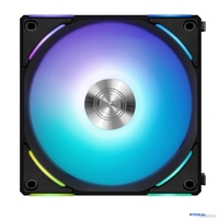 Комплект вентиляторов для корпуса Lian Li Uni Fan AL V2 120 G99.12ALV23B.00 - фото2